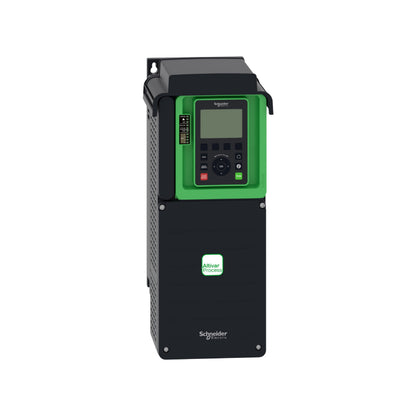 Variador de Velocidad ATV630 Altivar, 7.5 kW, 10 HP, 380...480v, IP21 Schneider Electric ATV630U75N4