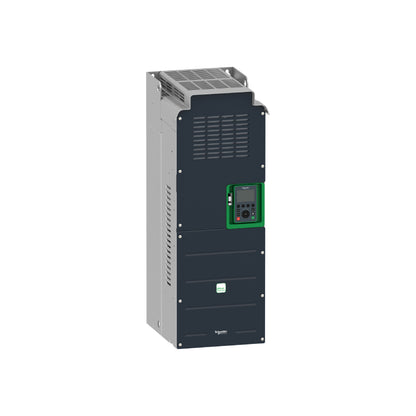 Variador de Velocidad ATV930 Altivar, 110 kW, 150 HP, 480V, IP00 Schneider Electric ATV930C11N4C