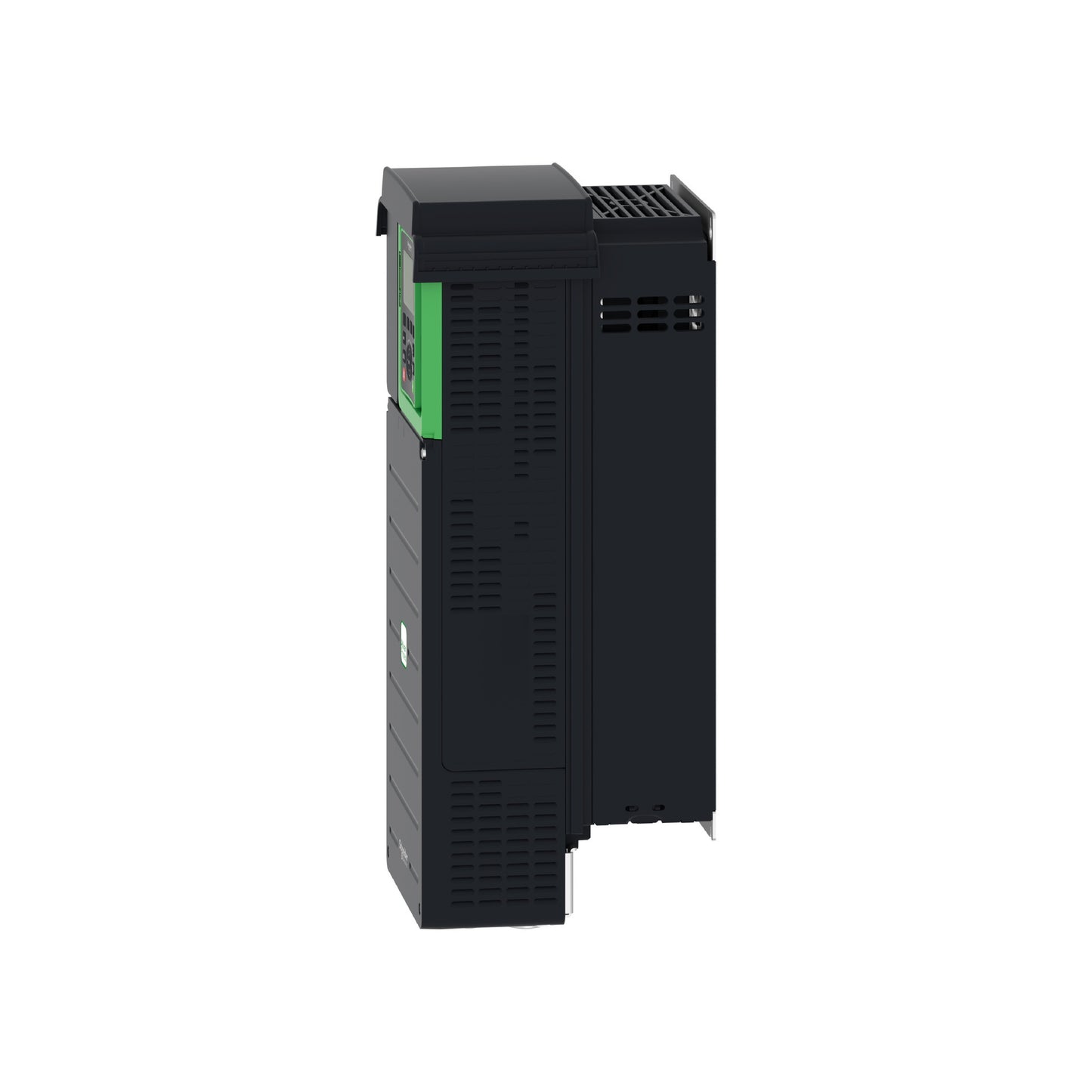 Variador de Velocidad ATV930 Altivar, 5 kW, 25 HP, 480V, IP21 Schneider Electric ATV930D18N4
