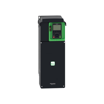 Variador de Velocidad ATV930 Altivar, 5 kW, 25 HP, 480V, IP21 Schneider Electric ATV930D18N4