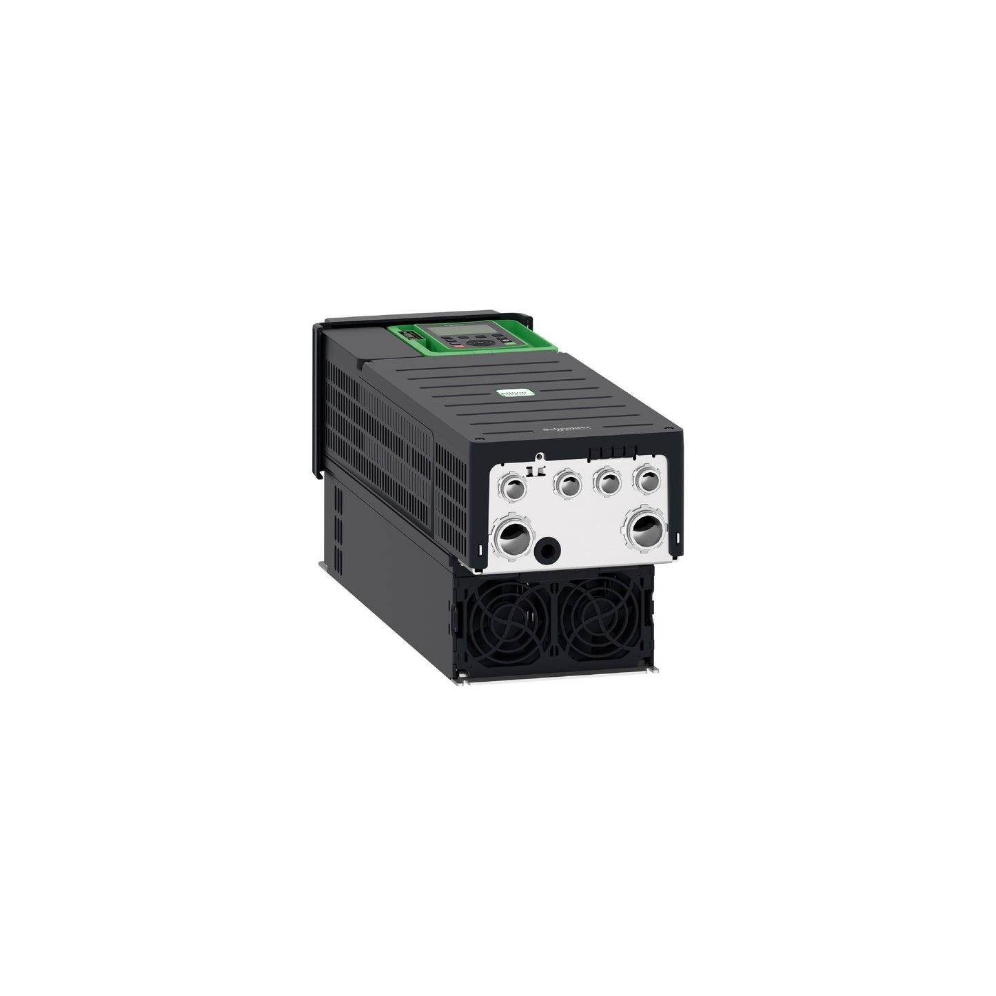 Variador de Velocidad ATV930 Altivar, 22 kW, 30 HP, 480V, IP21 Schneider Electric ATV930D22N4