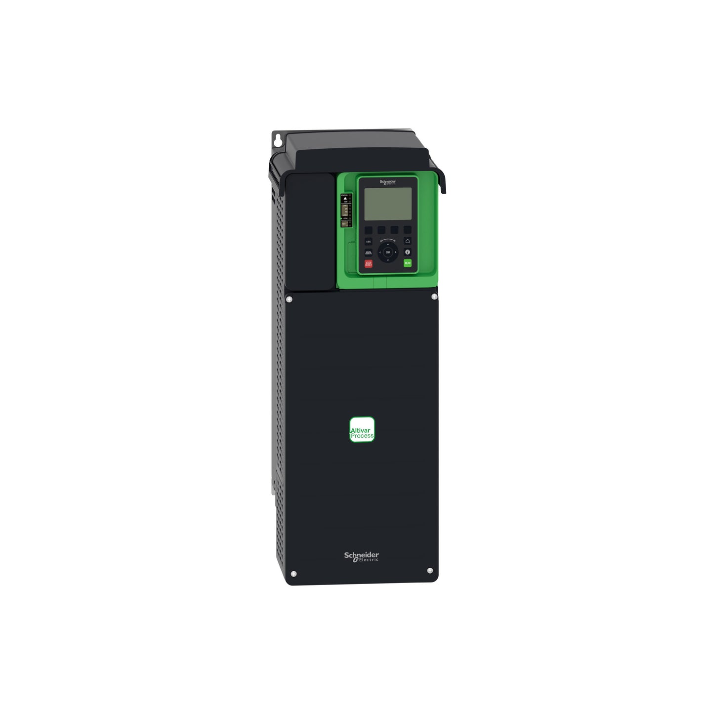 Variador de Velocidad ATV930 Altivar, 22 kW, 30 HP, 480V, IP21 Schneider Electric ATV930D22N4