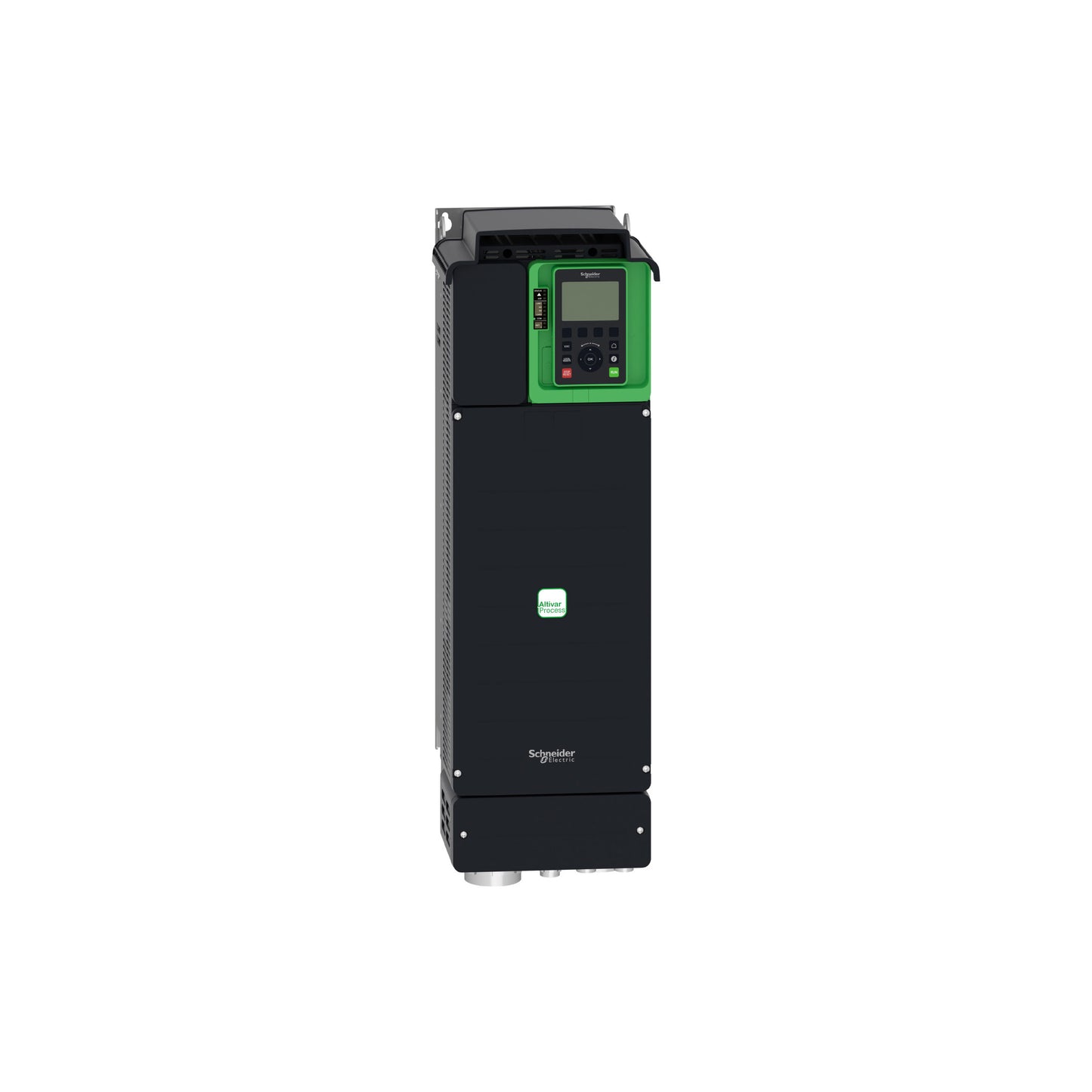 Variador de Velocidad ATV930 Altivar, 37 kW, 50 HP, 480V, IP21 Schneider Electric ATV930D37N4