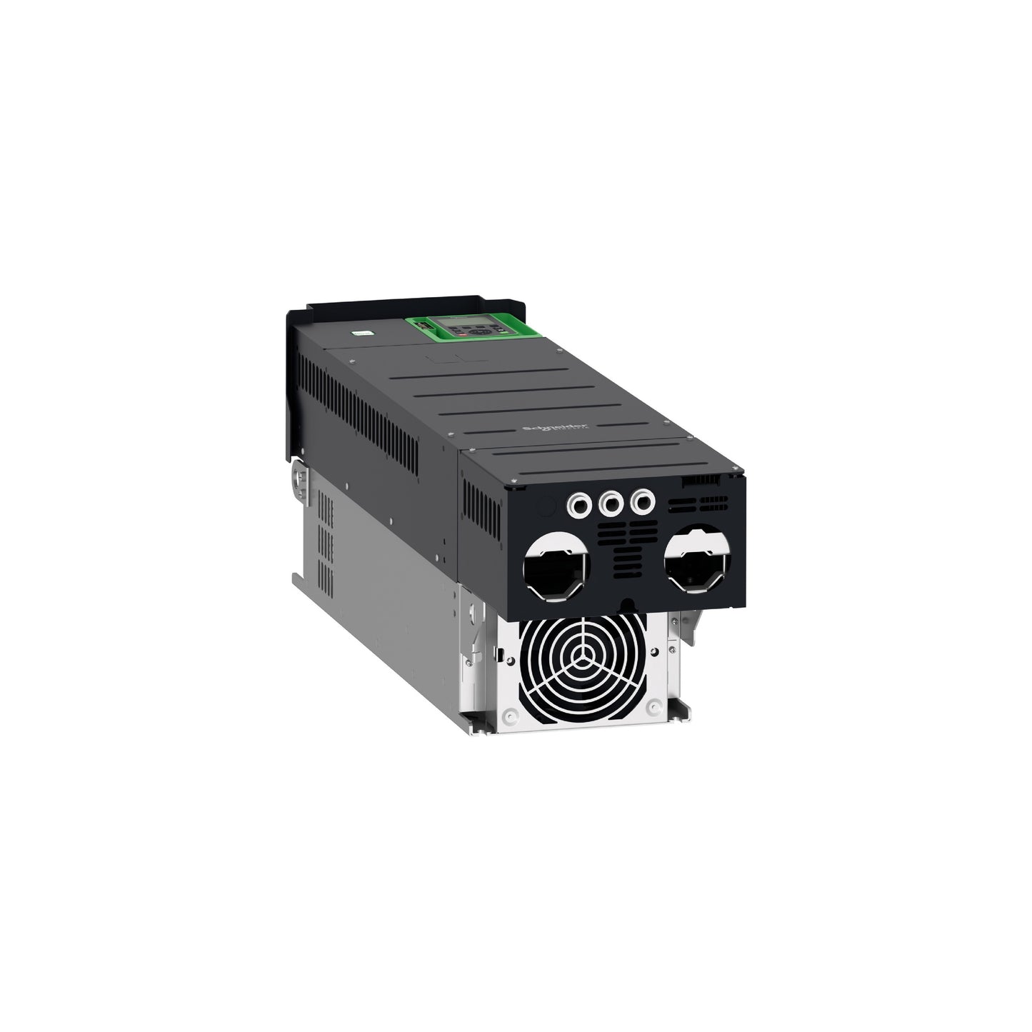 Variador de Velocidad ATV930 Altivar, 55 kW, 75 HP, 480V, IP21 Schneider Electric ATV930D55N4