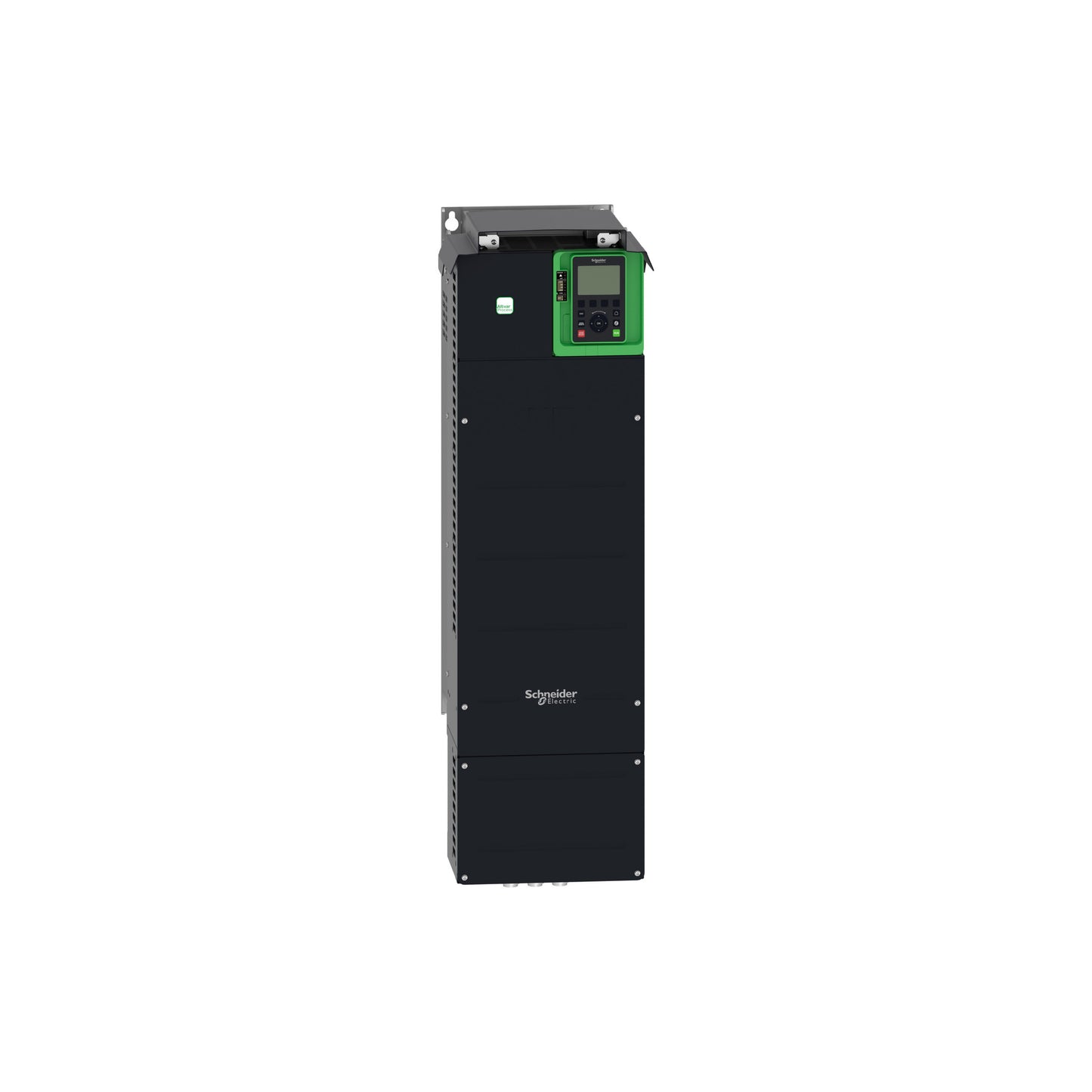 Variador de Velocidad ATV930 Altivar, 55 kW, 75 HP, 480V, IP21 Schneider Electric ATV930D55N4
