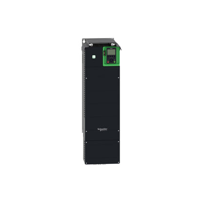 Variador de Velocidad ATV930 Altivar, 55 kW, 75 HP, 480V, IP21 Schneider Electric ATV930D55N4