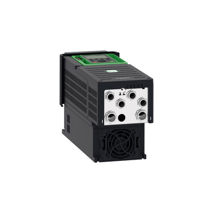 Variador de Velocidad ATV930 Altivar, 5 kW, 10 HP, 480V, IP21 Schneider Electric ATV930U75N4