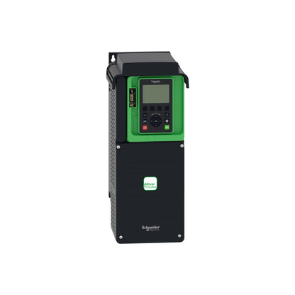 Variador de Velocidad ATV930 Altivar, 5 kW, 10 HP, 480V, IP21 Schneider Electric ATV930U75N4
