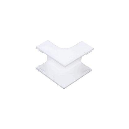 Accesorio Ángulo Interno 13 x 7 mm Blanco para Canaleta Dexson Schneider Electric DXN11032HD