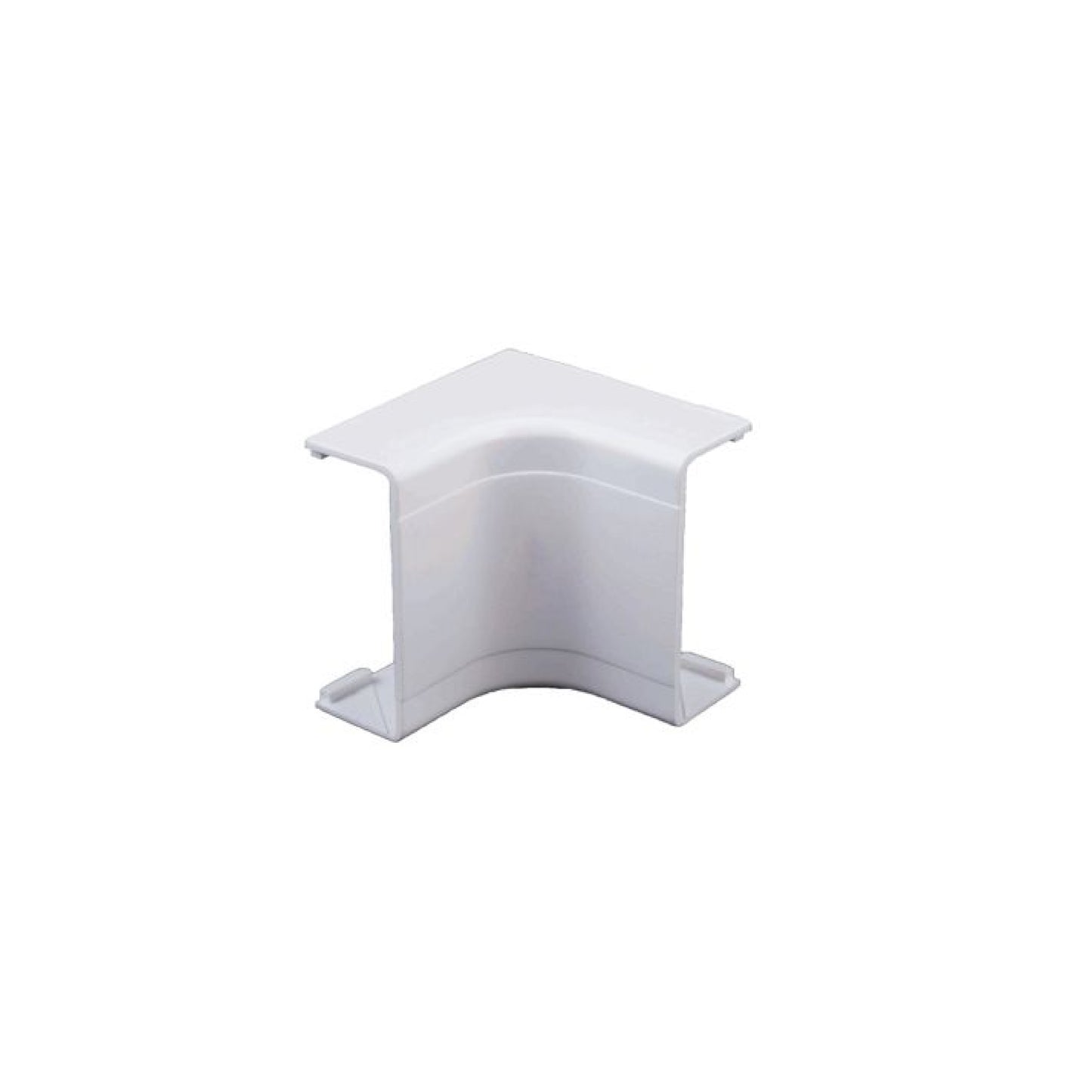 Accesorio Ángulo Interno 32 x12 mm Blanco para Canaleta Dexson Schneider Electric DXN11072