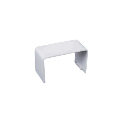 Accesorio Unión 13 x 7 mm Blanco para Canaleta Dexson Schneider Electric DXN11036HD