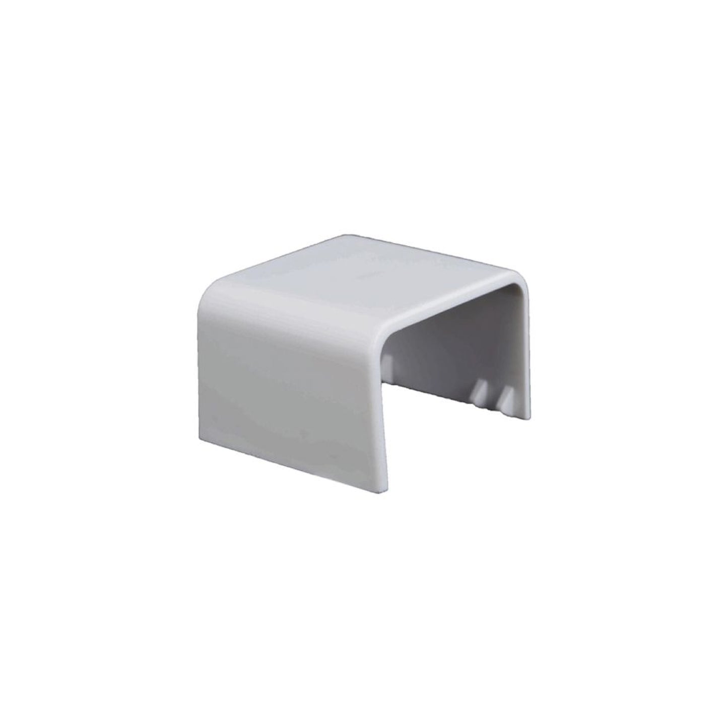 Accesorio Unión 20 x 12 mm Blanco para Canaleta Dexson Schneider Electric DXN11046