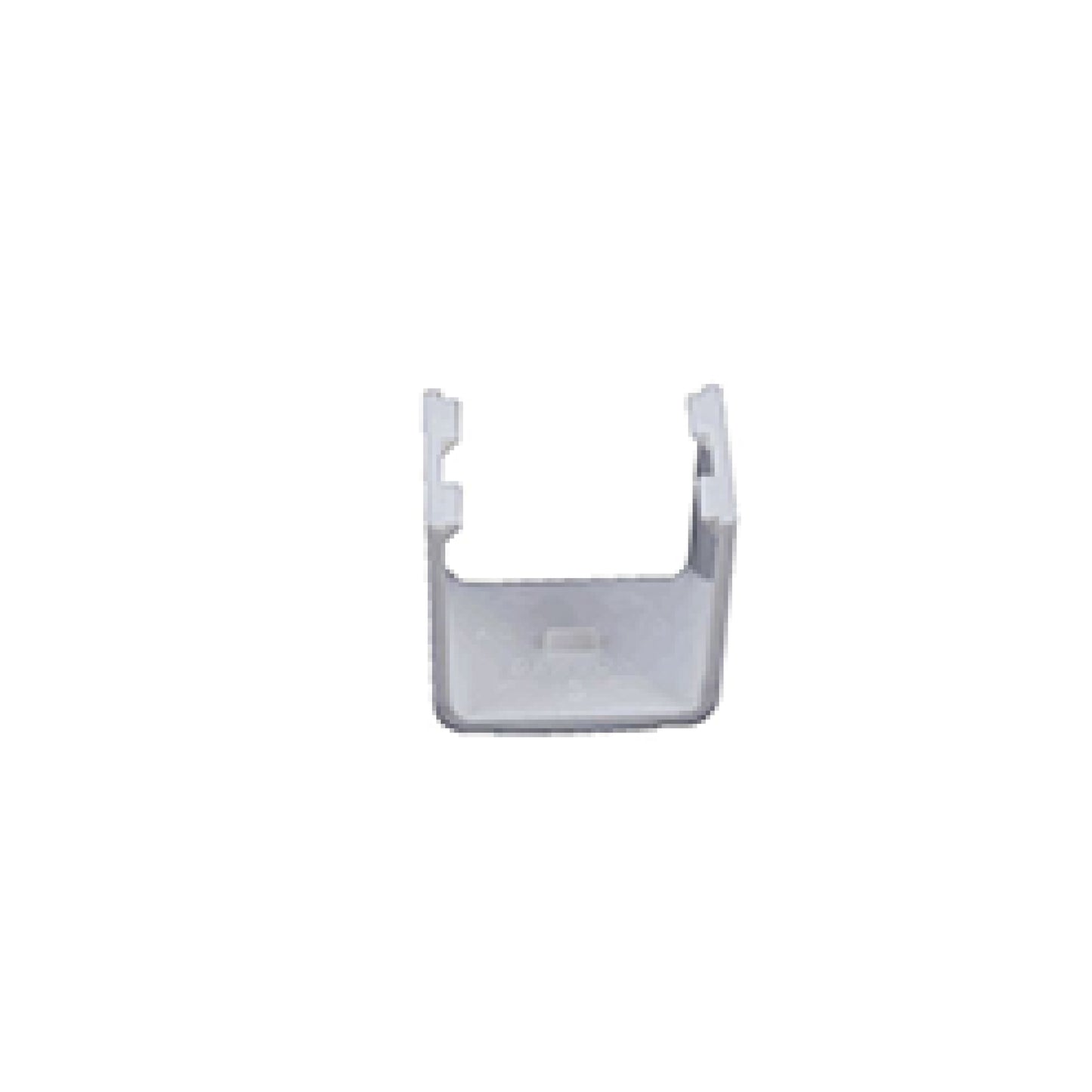 Accesorio Unión 25 x 25 mm Blanco para Canaleta Dexson Schneider Electric DXN11066HD