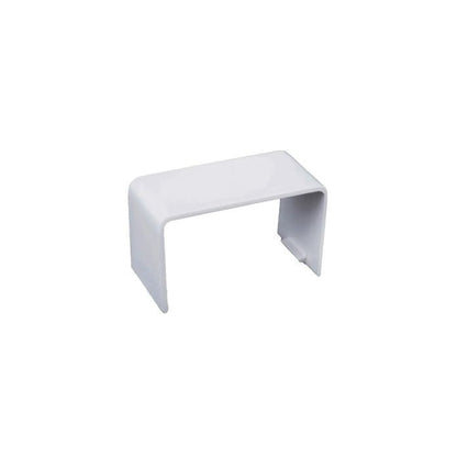Accesorio Unión 40 x 25 mm Blanco para Canaleta Dexson Schneider Electric DXN11086