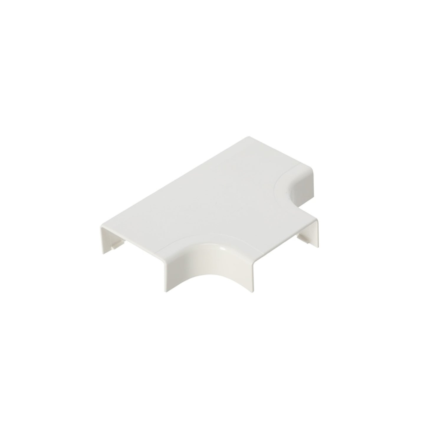 Accesorio derivación en T 32x12mm Blanco Dexson DXN11074