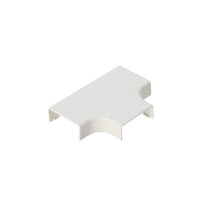 Accesorio derivación en T 32x12mm Blanco Dexson DXN11074