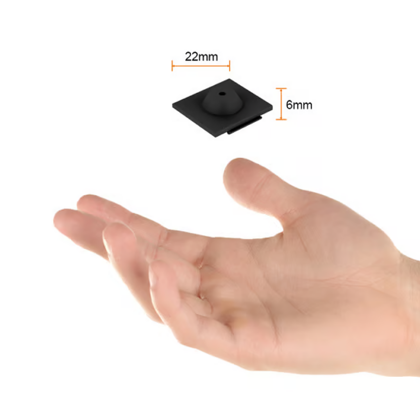 Accesorios de Suspensión para Familia Slim Inteconectable Tecnolite