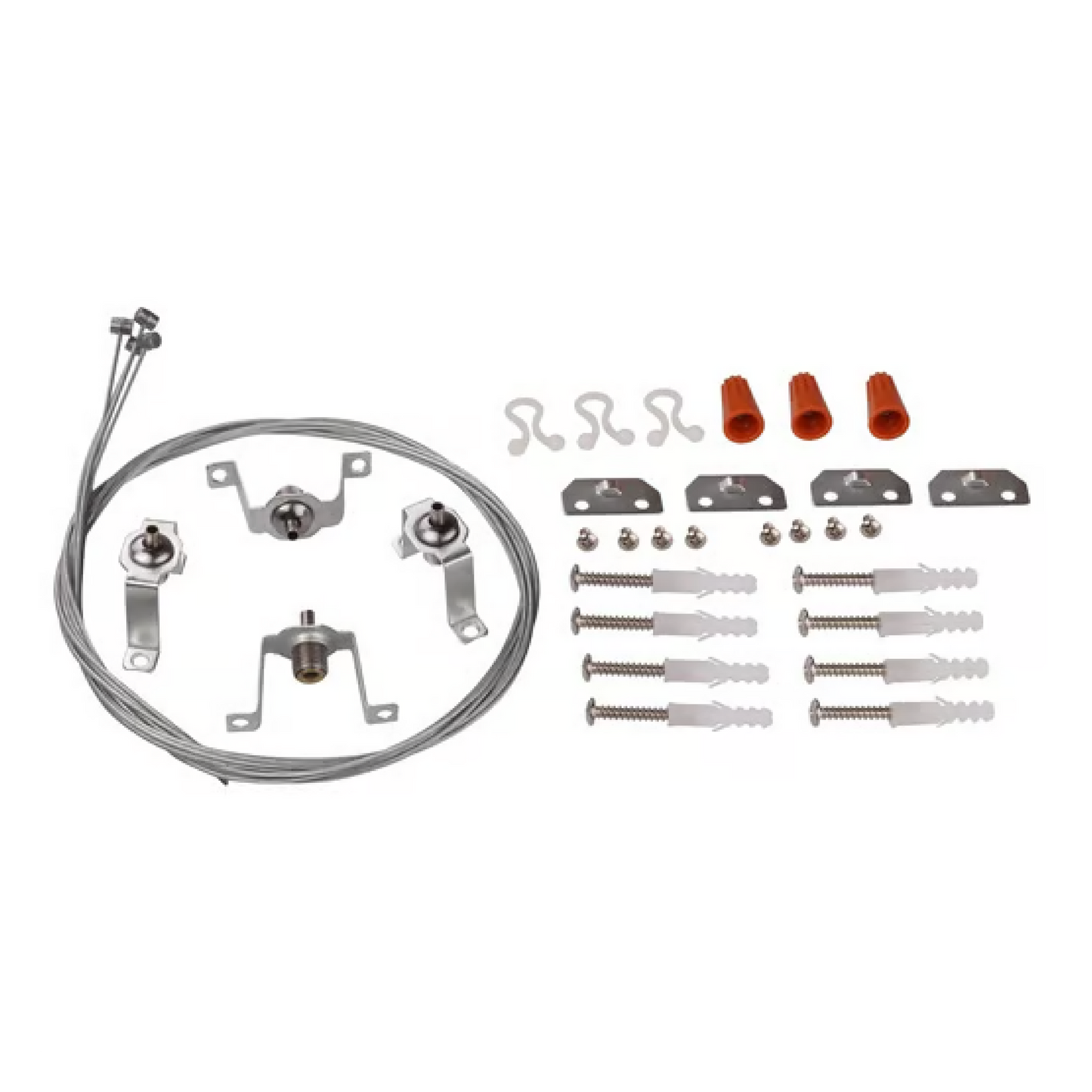 Accesorios de Suspensión para Panel LED Tecnolite