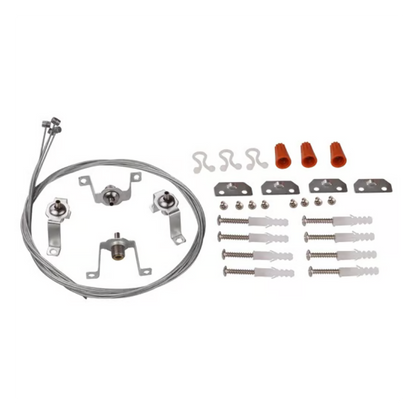 Accesorios de Suspensión para Panel LED Tecnolite