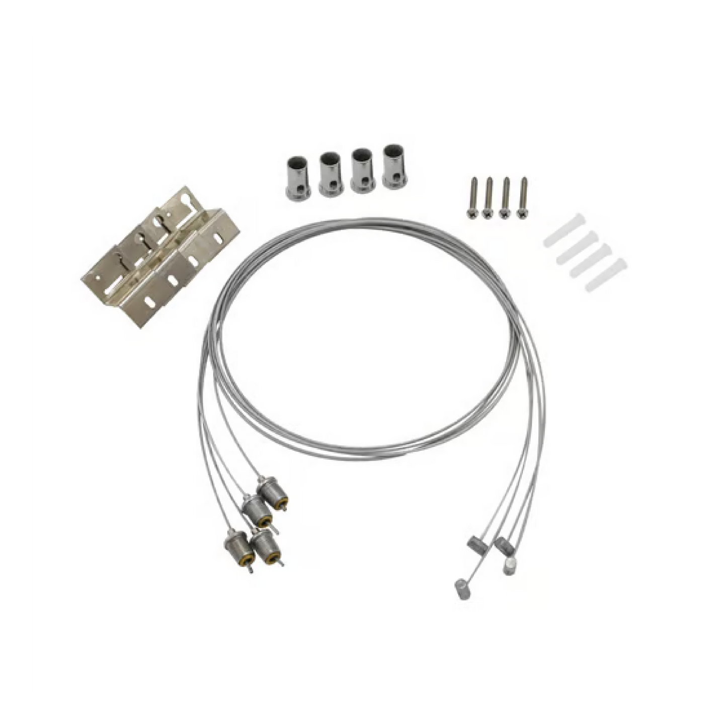Accesorios de Suspensión para Panel LED Tecnolite