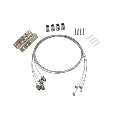 Accesorios de Suspensión para Panel LED Tecnolite