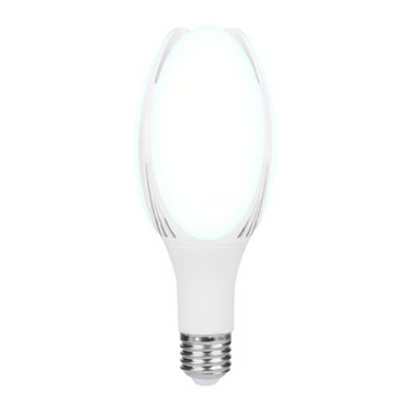 Ampolleta LED E27 Luz Fría 50W Tecnolite