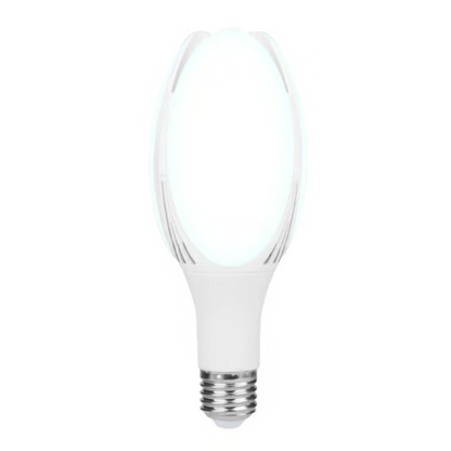 Ampolleta LED E27 Luz Fría 50W Tecnolite