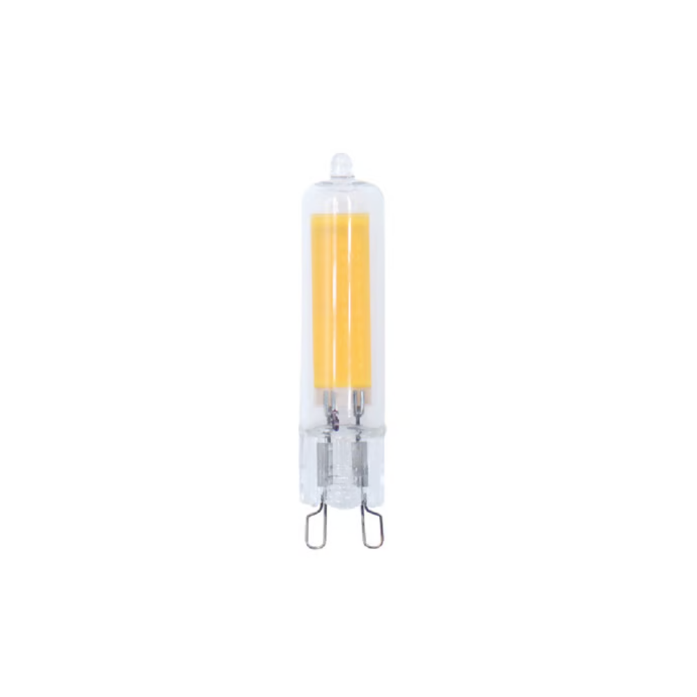 Ampolleta LED G9 Luz Cálida 2.5W Tecnolite