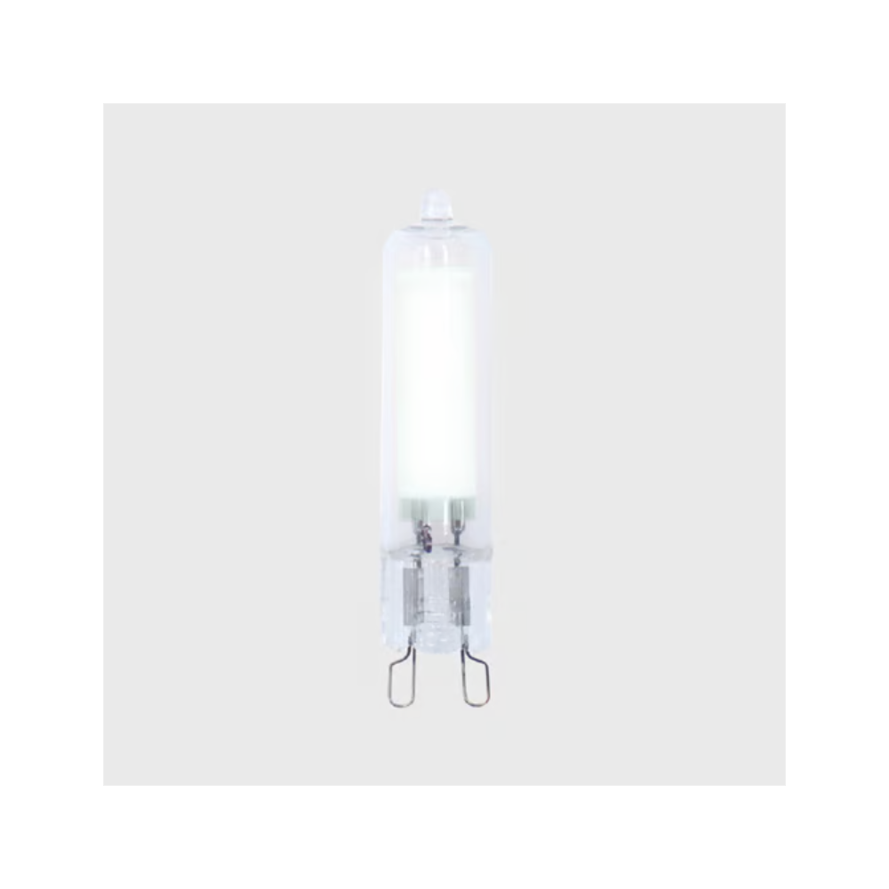 Ampolleta LED G9 Luz Cálida 2.5W Tecnolite