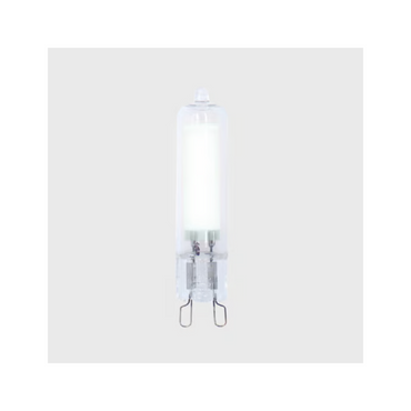 Ampolleta LED G9 Luz Cálida 2.5W Tecnolite
