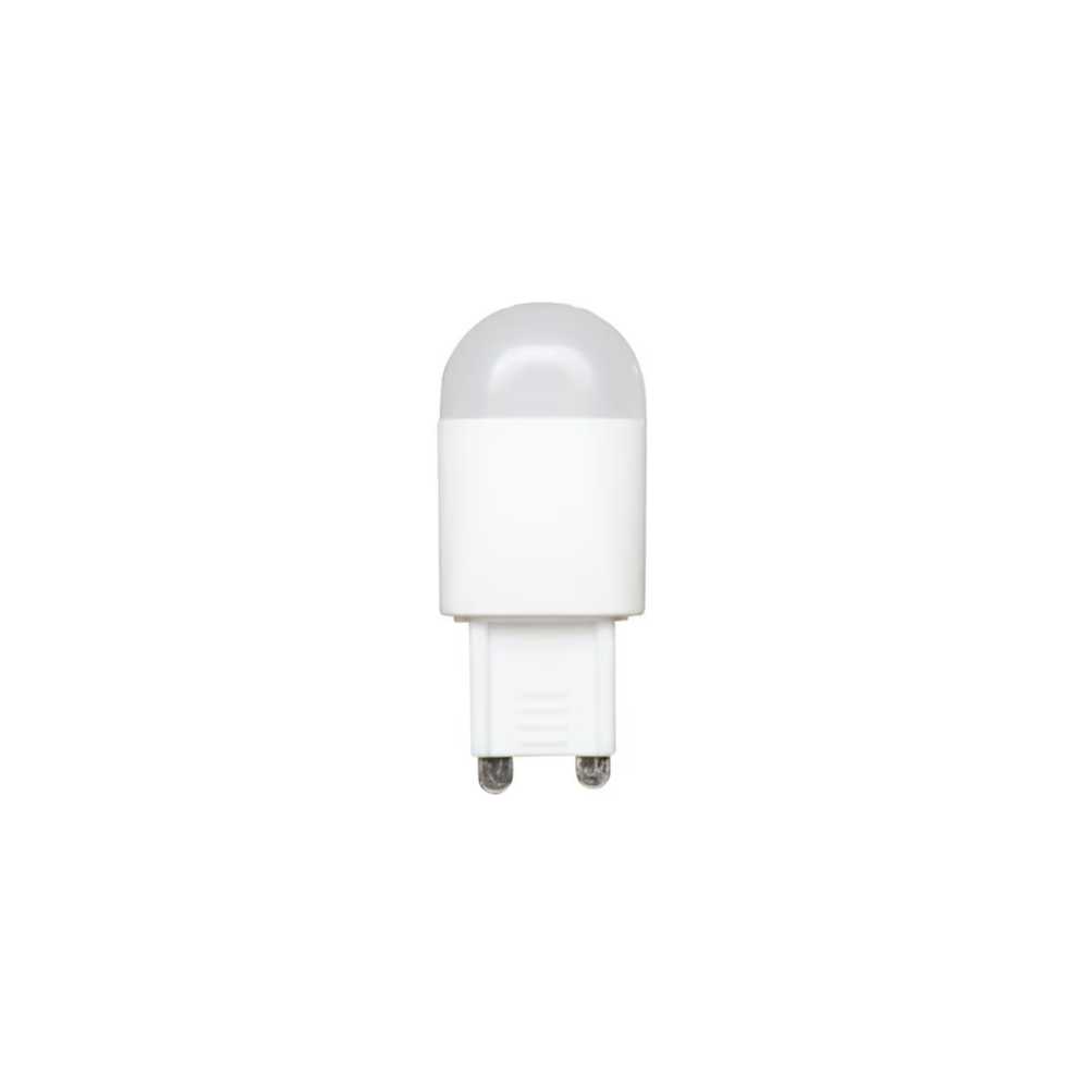 Ampolleta LED G9 Luz Cálida 2W Tecnolite
