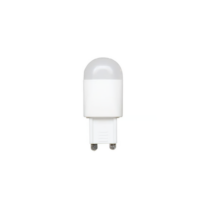 Ampolleta LED G9 Luz Cálida 2W Tecnolite