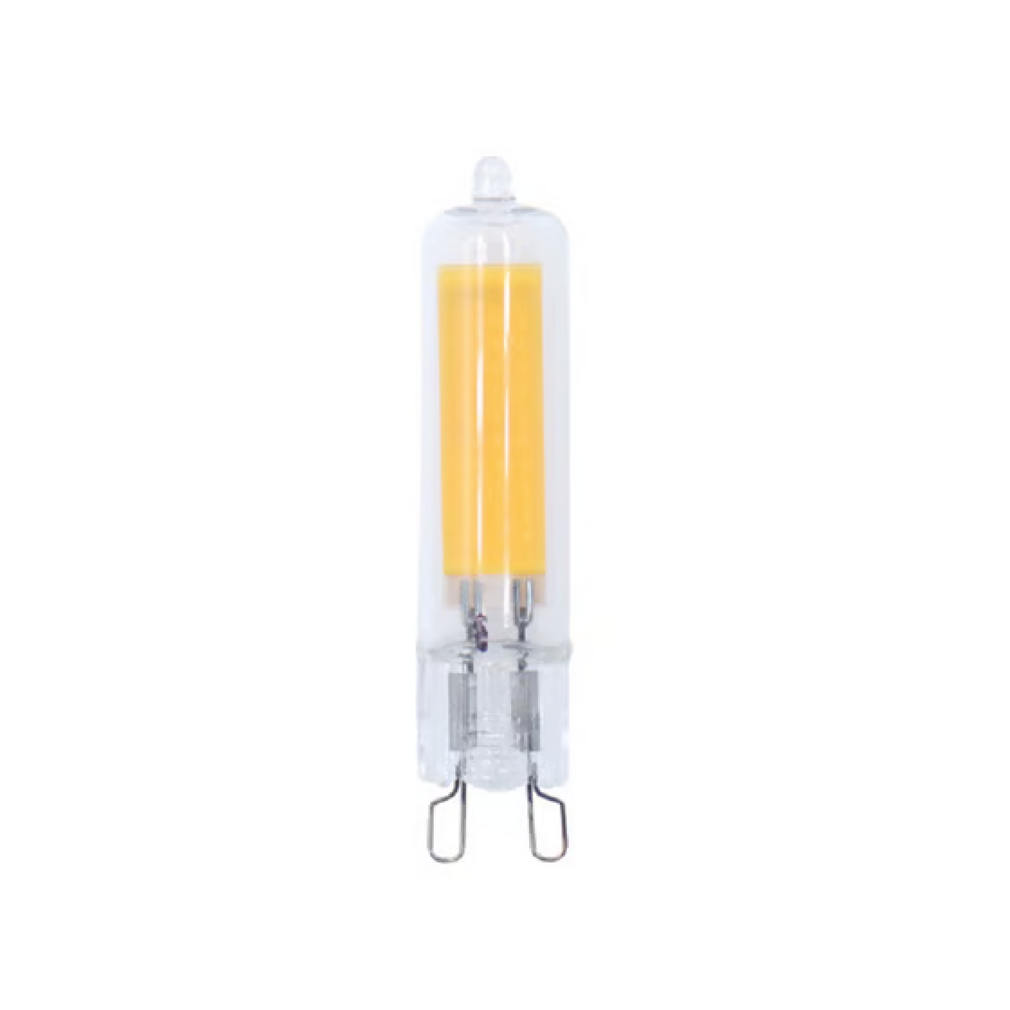 Ampolleta LED G9 Luz Fría 3W Pisces II Tecnolite