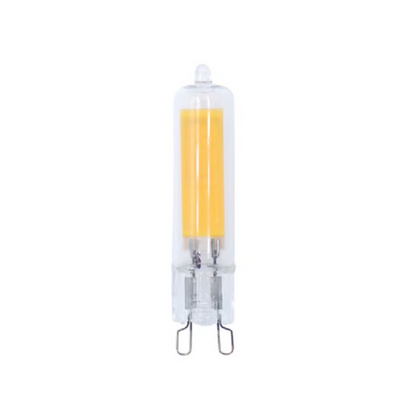 Ampolleta LED G9 Luz Fría 3W Pisces II Tecnolite