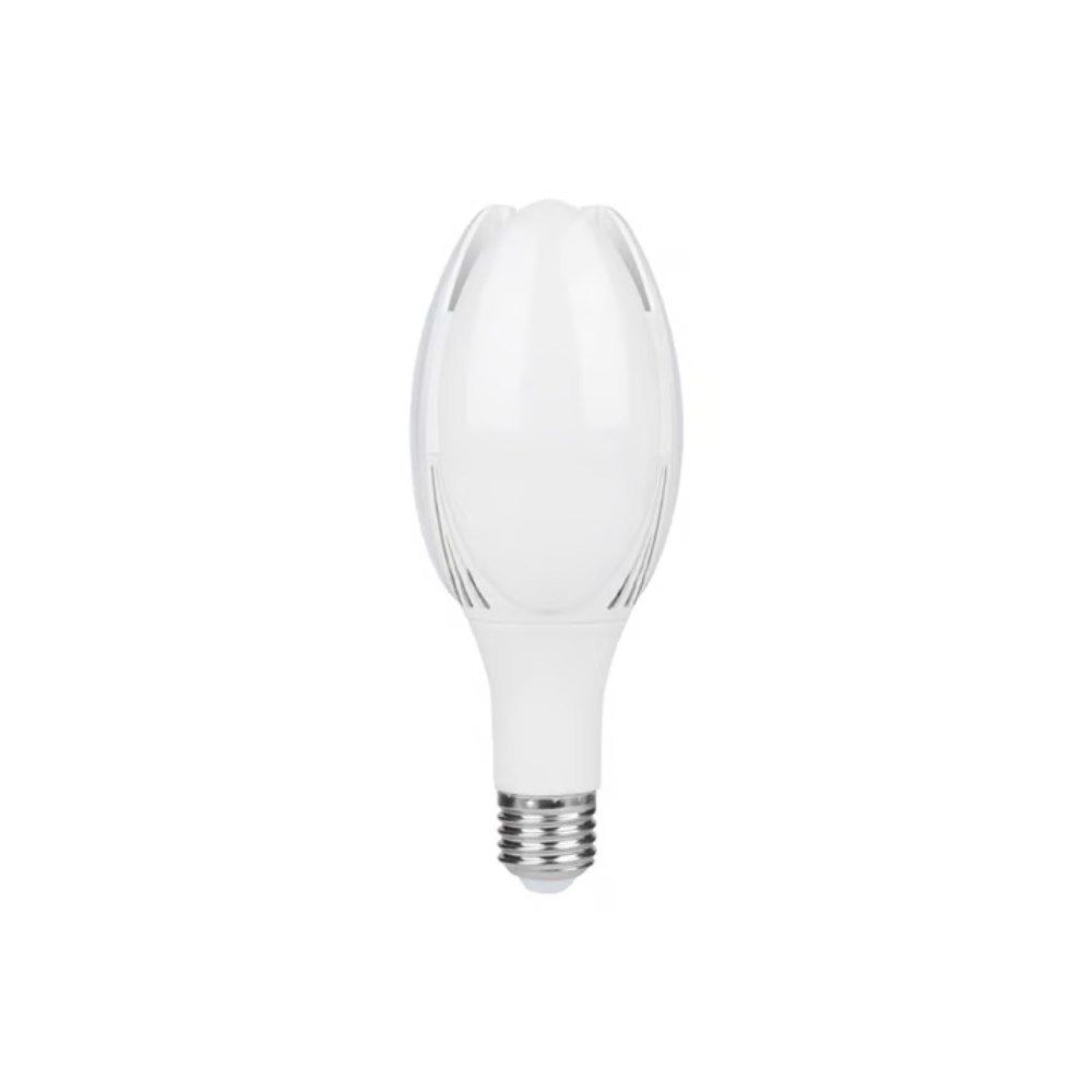 Ampolleta LED E27 Luz Fría 50W Tecnolite