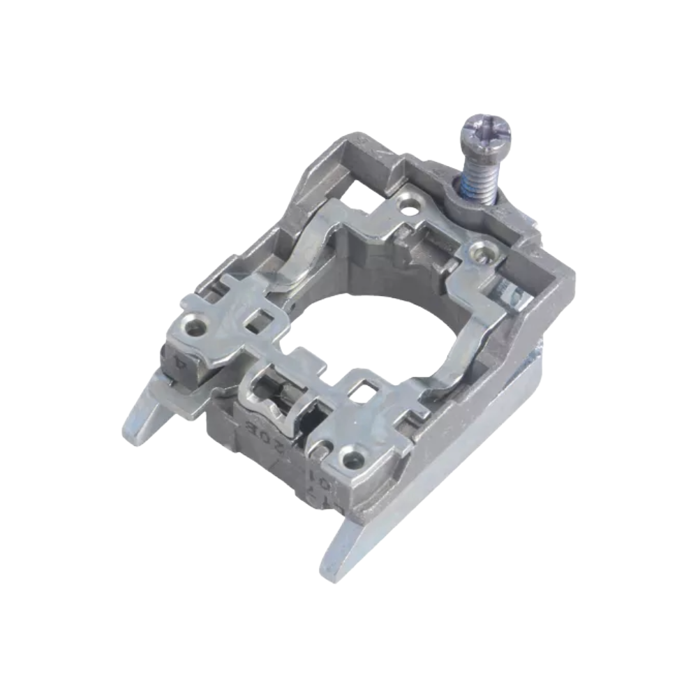 Anillo de Fijación para Botón Pulsador 22 mm Schneider Electric ZB4BZ009