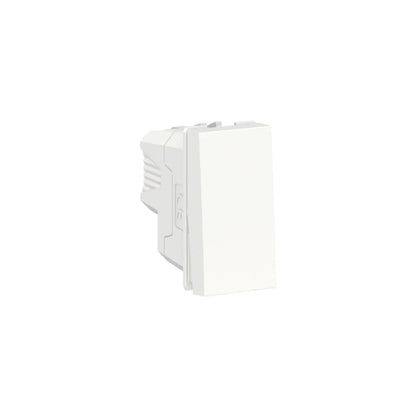Apagador 4 vías 10A color Blanco Orion Schneider Electric S70110504
