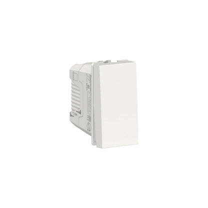 Apagador Escalera Blanco Orion 16A 3 vías Schneider Electric S70118304