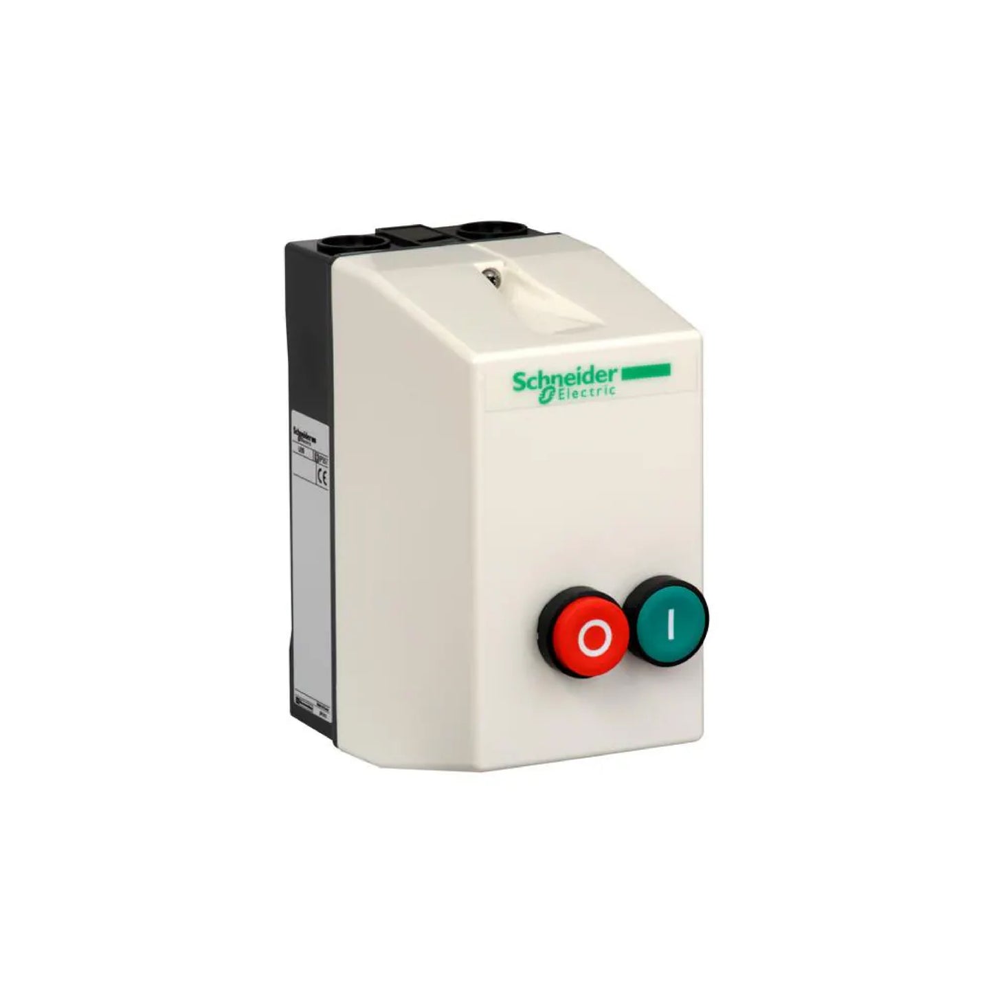 Arrancador en Cofre 12 A Bobina 220 V CA Schneider Electric LE1D12M7
