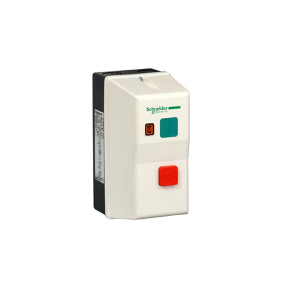 Arrancador en Cofre 35A 110 V CA TeSys LE Schneider Electric LE1D35F7