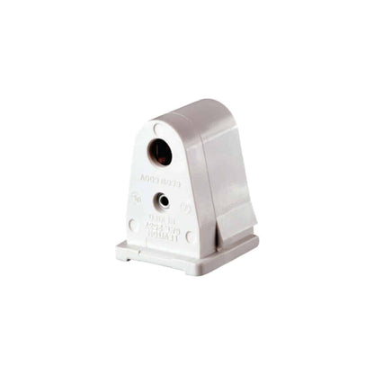 Base Portalámpara Slim 660W Hembra Leviton