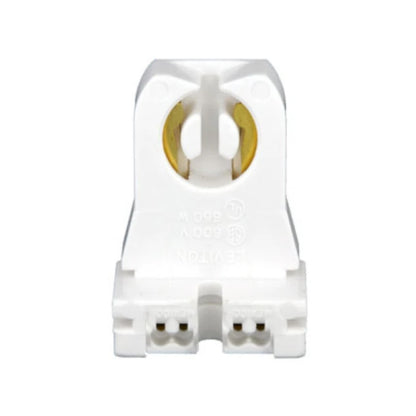 Base Portalámpara Base G13 T8 / T12 Leviton