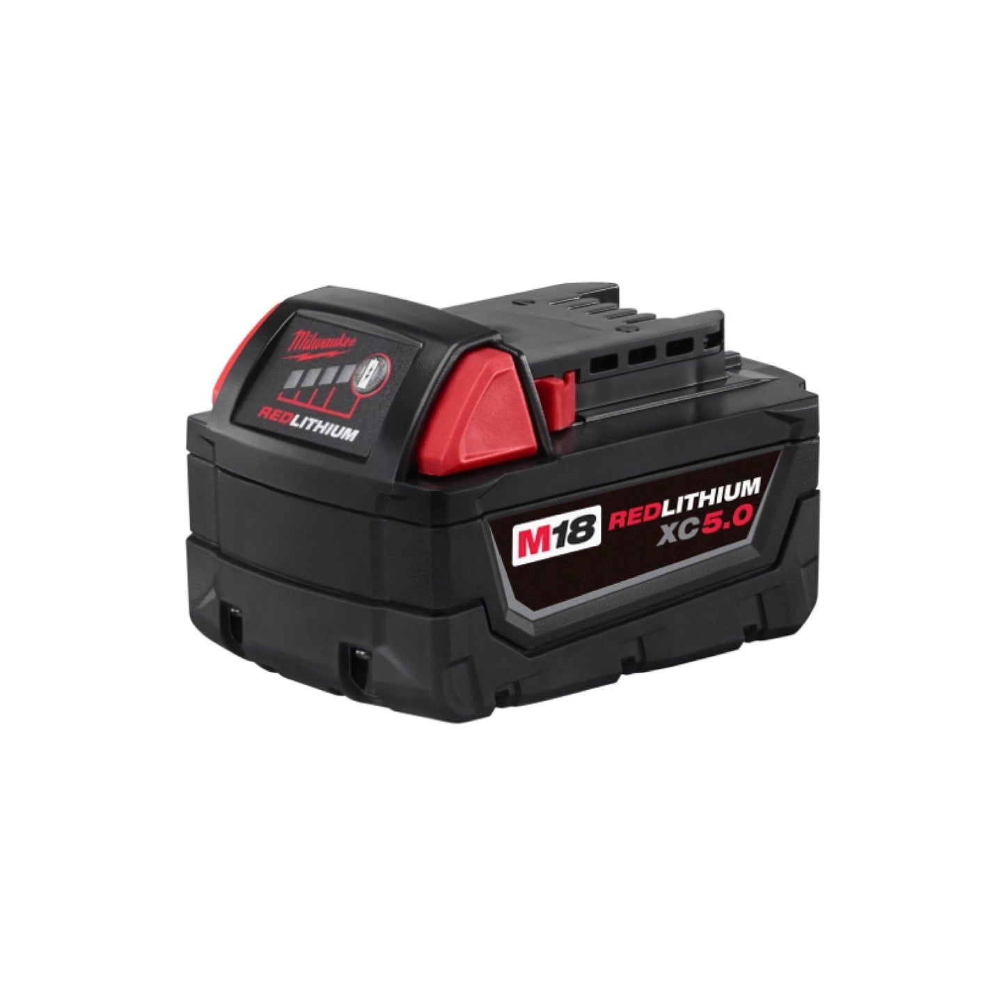Batería M18™ REDLITHIUM™ XC5.0 Milwaukee