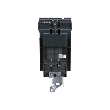 Interruptor Termomagnético Powerpact B, de 125A, 3 Polos, 600Y/347V, 14 kA, I-Line Schneider Electric BDA36125