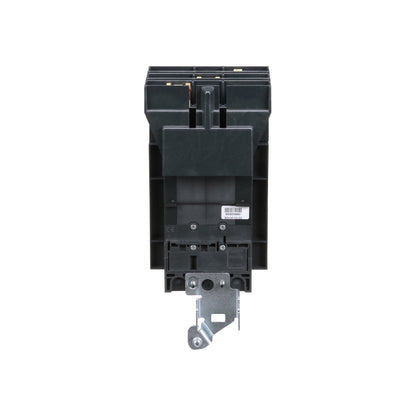 Interruptor Termomagnético Powerpact B, de 125A, 3 Polos, 600Y/347V, 14 kA, I-Line Schneider Electric BDA36125