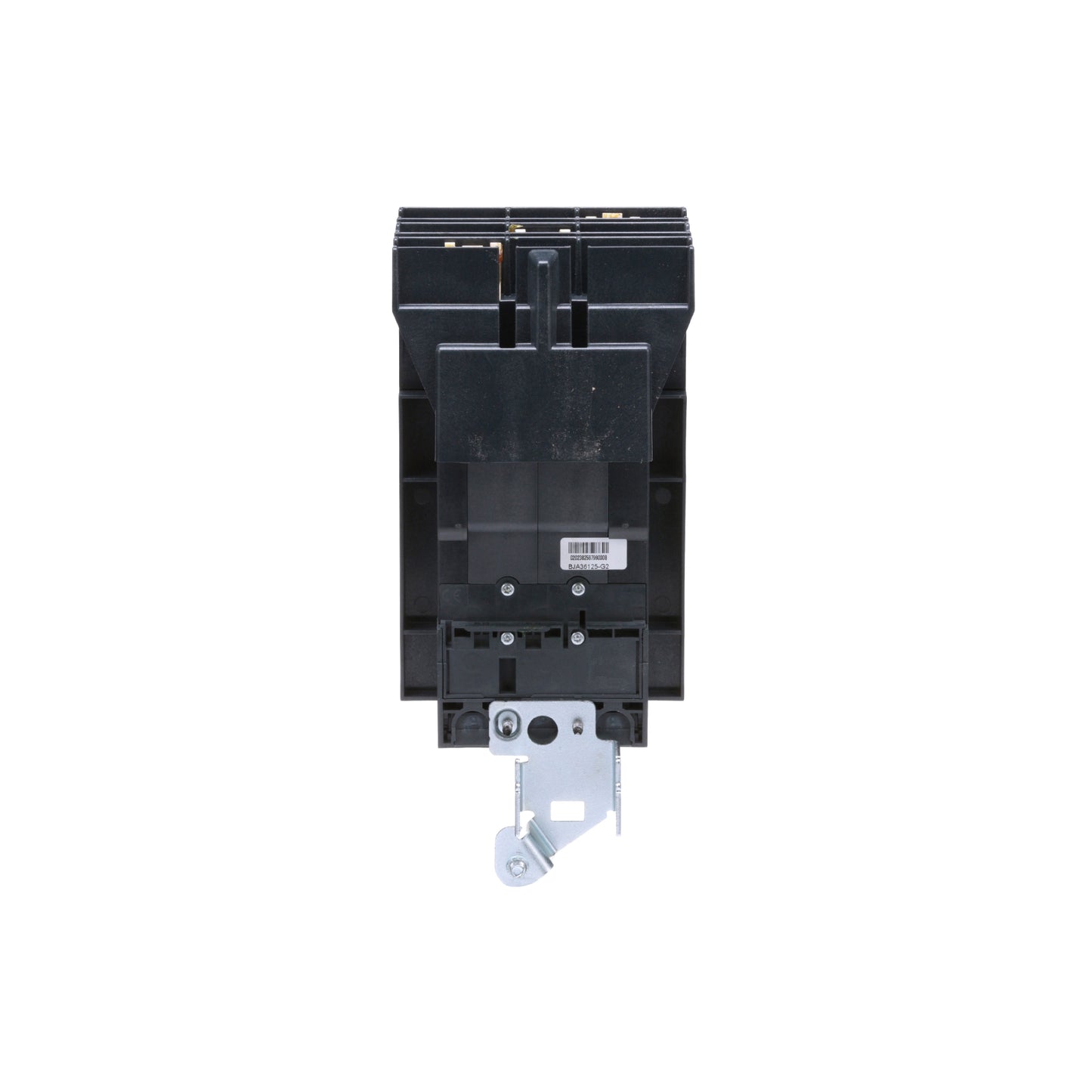 Powerpact Bj, 3p125 A, i-Line Schneider Electric BJA36125