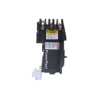 Powerpact Bj, 3p125 A, i-Line Schneider Electric BJA36125