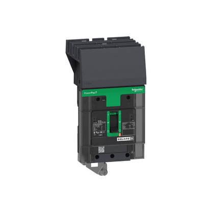 Powerpact Bj, 3p125 A, i-Line Schneider Electric BJA36125