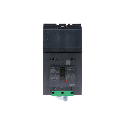 Powerpact Bj, 3p125 A, i-Line Schneider Electric BJA36125