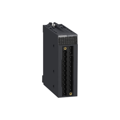 Módulo de Saída Digital M340 ––– 16 Saídas-Relevador-24 V CC Schneider Electric BMXDRA1605